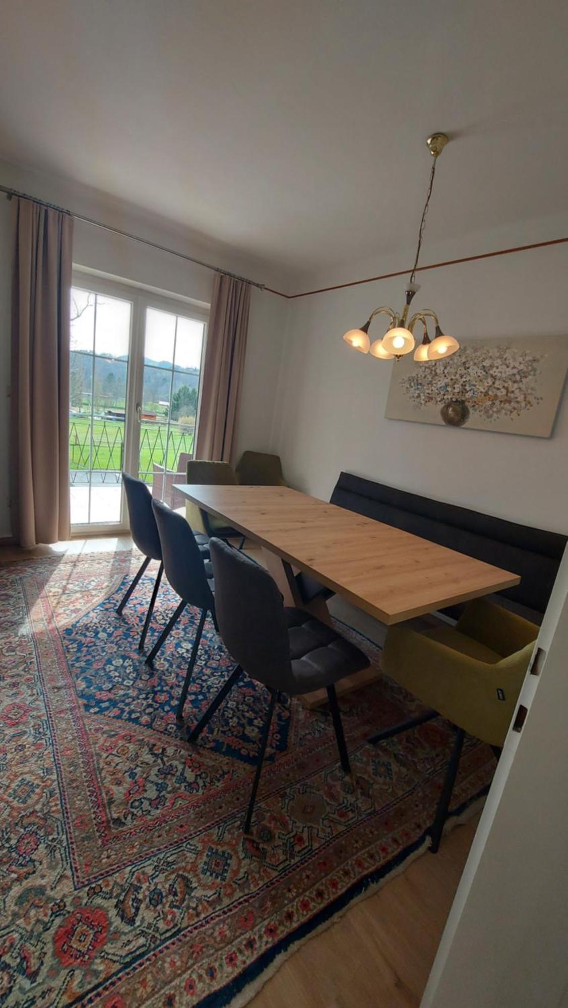 Ferienhaus Motorikpark Gamlitz Eksteriør billede